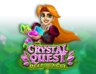 Crystal Quest - Deep Jungle
