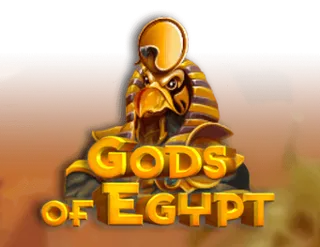 God of Egypt
